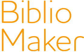 BiblioMaker - Boite