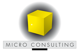 Micro Consulting SA - Logo